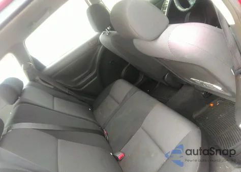 2007 Pontiac Vibe z USA, uszkodzony, nr VIN 5Y2SL65817Z400138